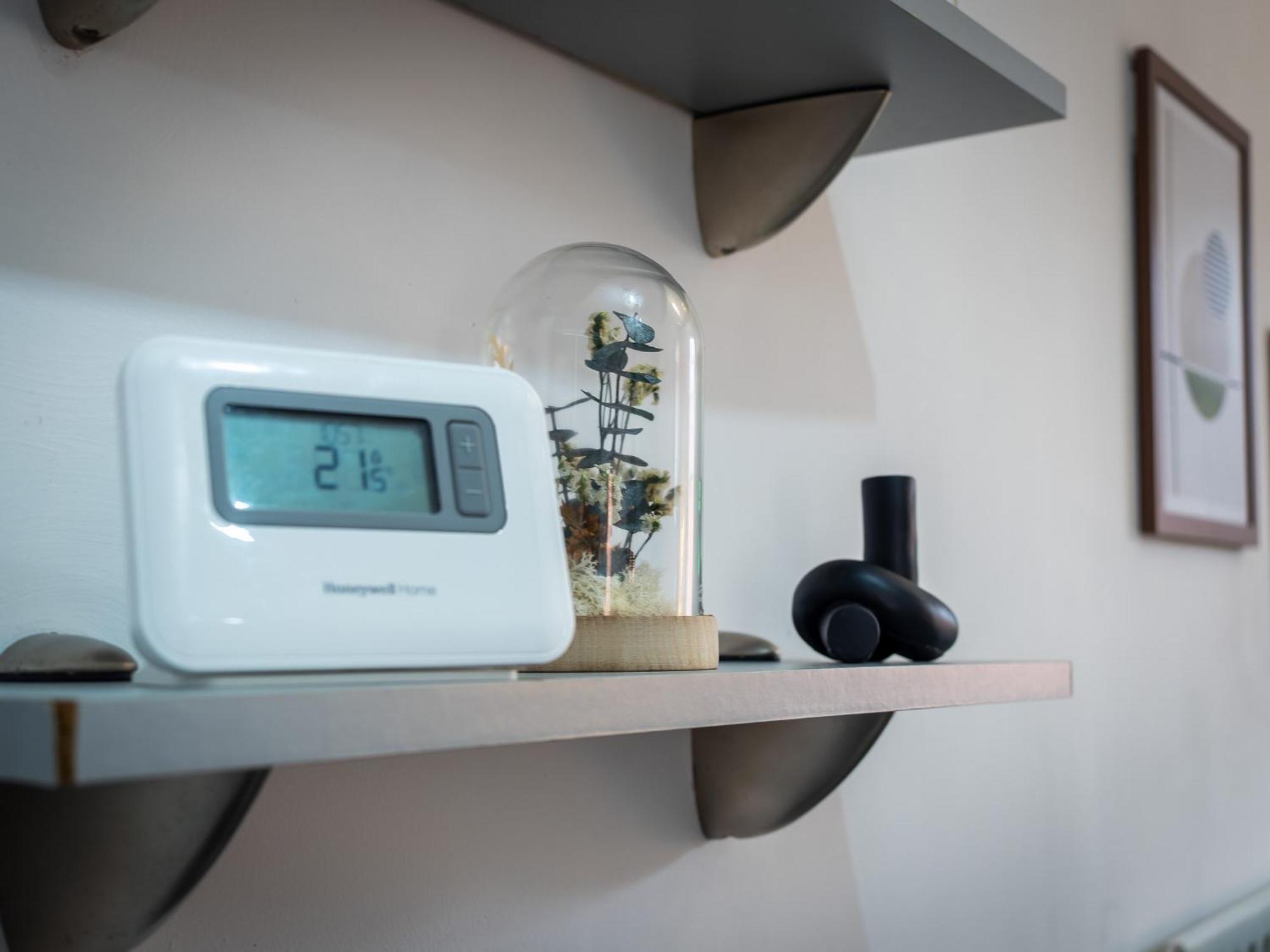 Preston Serviced Apartment - Estatevision Ngoại thất bức ảnh